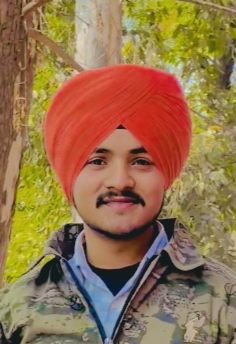 PARDEEP SINGH