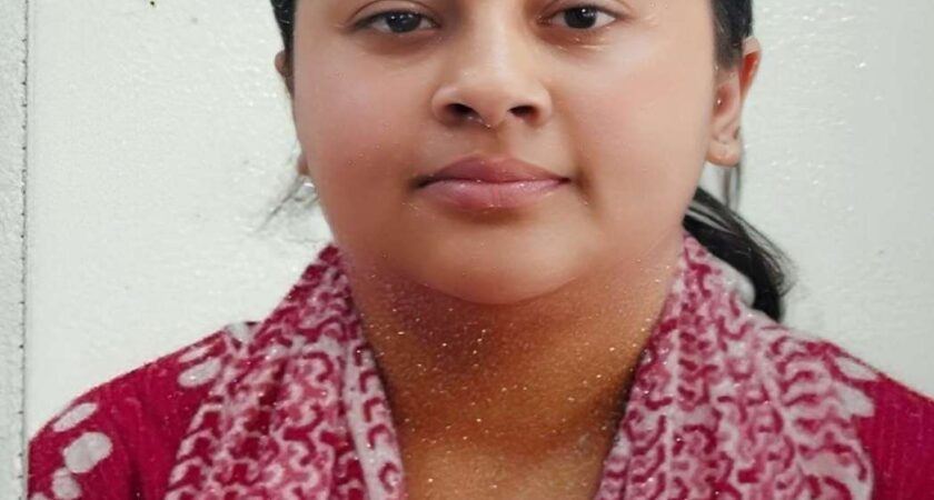 MANPREET KAUR