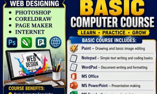 Computer Basic